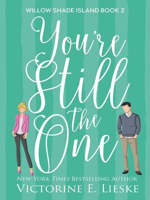 cover image of You're Still the One
